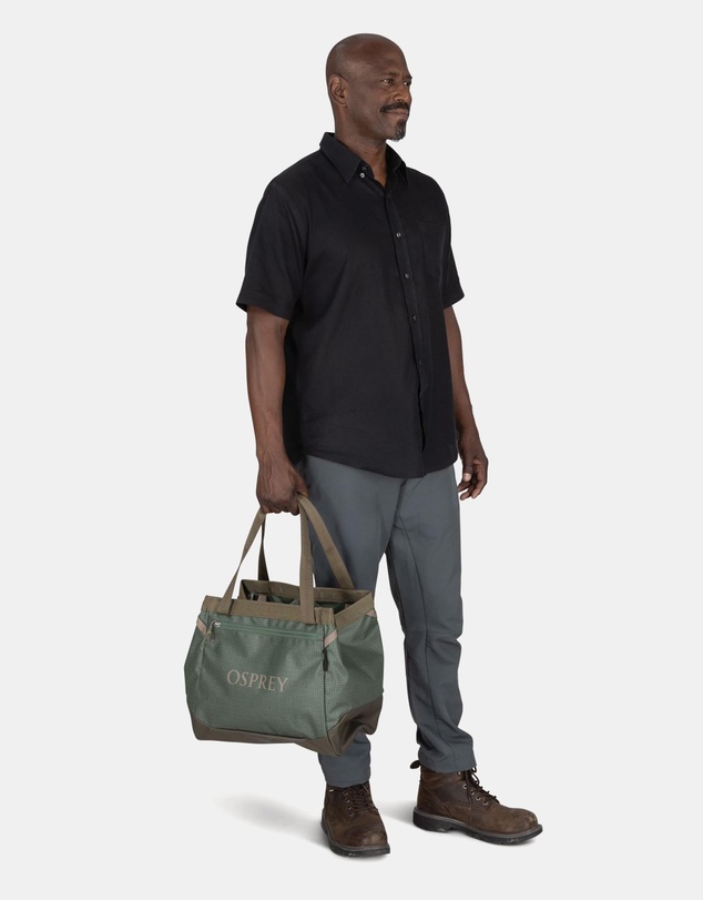 Osprey - Transporter Gear Tote 28