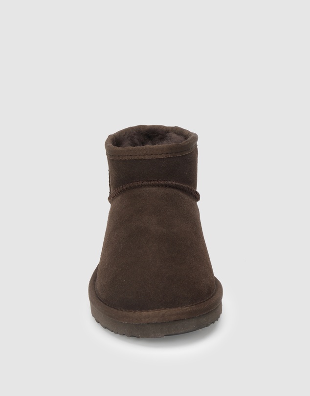 AusWooli Ugg Boots - Noosa Sheepskin Classic Ultra Mini Boot