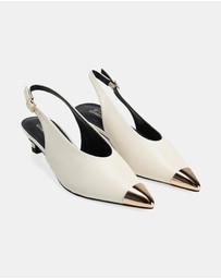 Call It Spring - Monett Heels