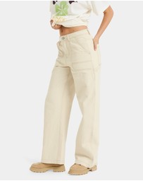 Roxy - Womens Vibrant Air Pants