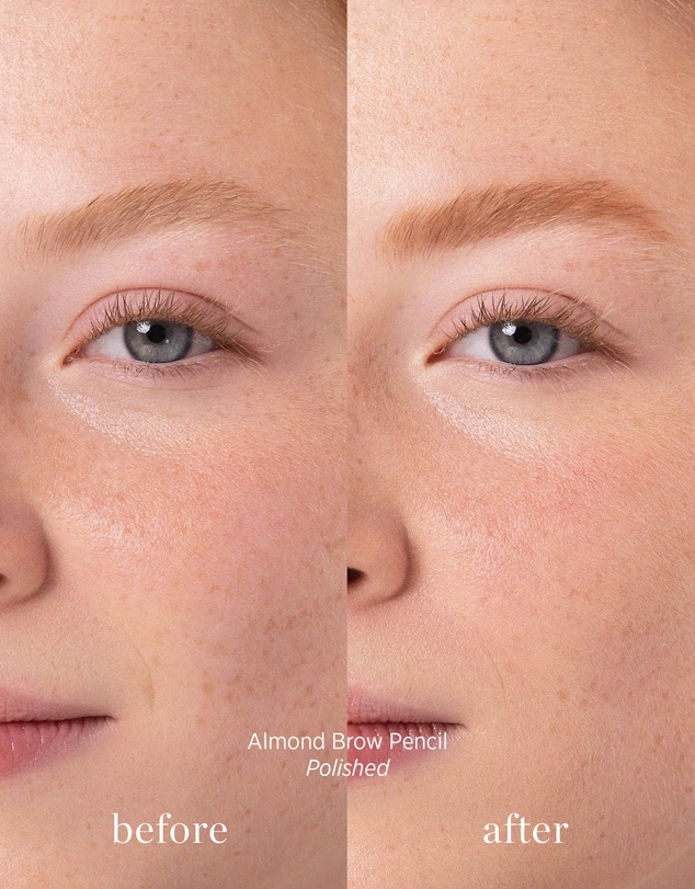 Ere Perez - Almond Brow Pencil - Polished