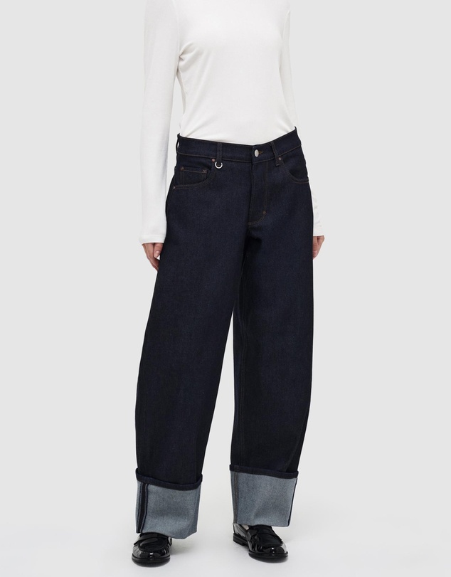 Neuw - Nancy Barrel Jeans