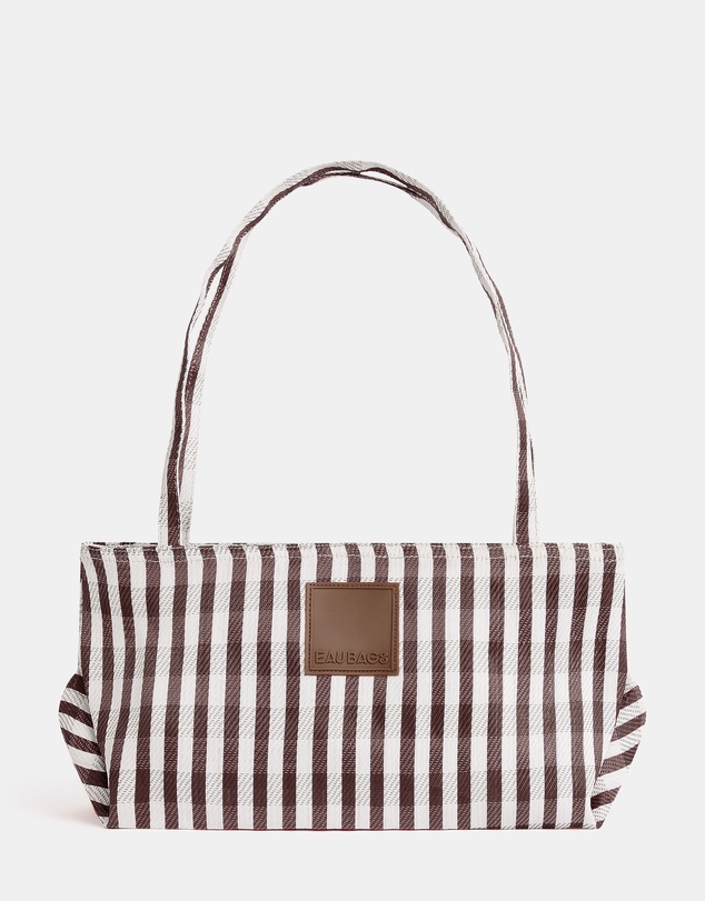 EAU BAGS - Petite Femme Handbag