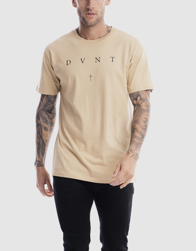 DVNT - Saint Tee