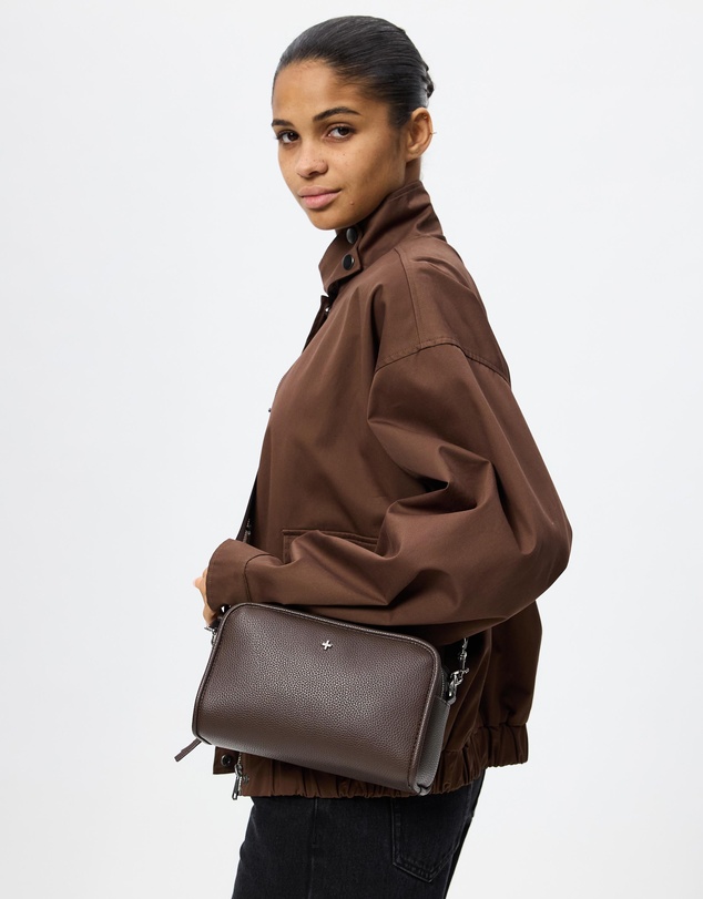 PETA AND JAIN - Maia Crossbody Bag - ICONIC EXCLUSIVE