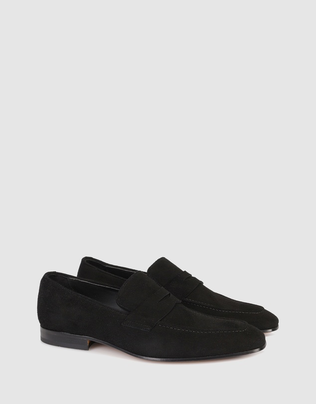 Brando - Davis Loafers