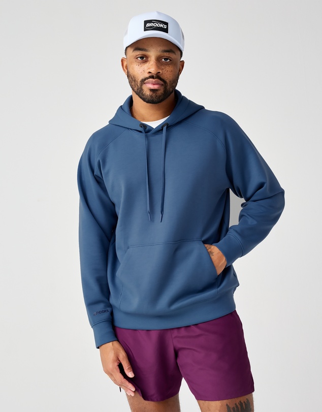 Brooks - Movement Hoodie