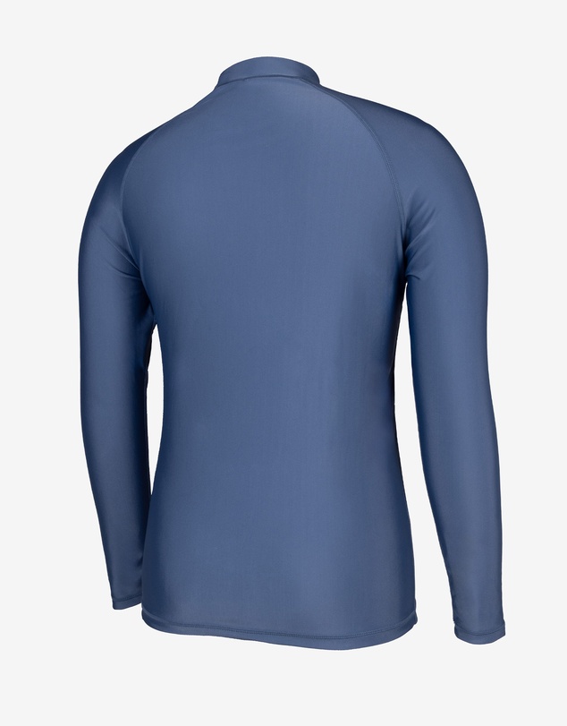 Skwosh - You Little Ripper Rashie in Navy