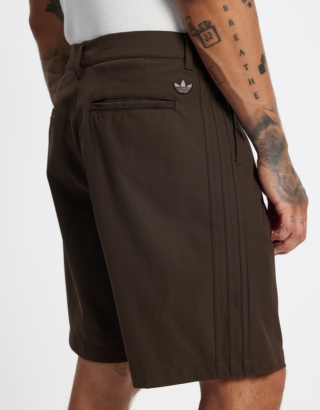 adidas Originals - F Pleat Shorts