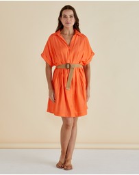 Betty Basics - Archer Dress
