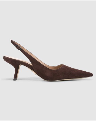 CAF&Eacute; NOIR SUEDE