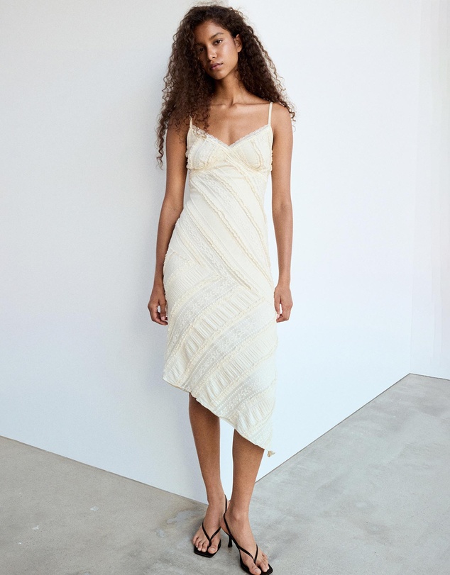 M.N.G - Jasmine Dress