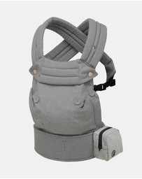 portier - Essentials Pouch - Light Grey