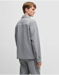 BOSS - Carper Coach Shirt