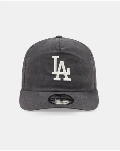 New Era - 19Twenty Nylon Ripstop Cap