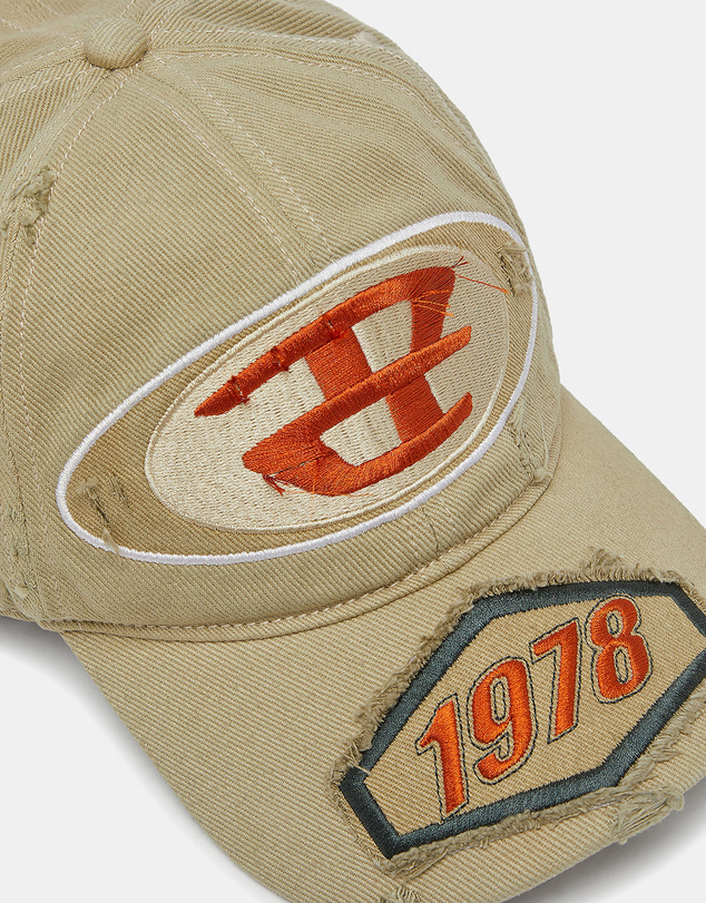 Diesel - C-Braff Hat