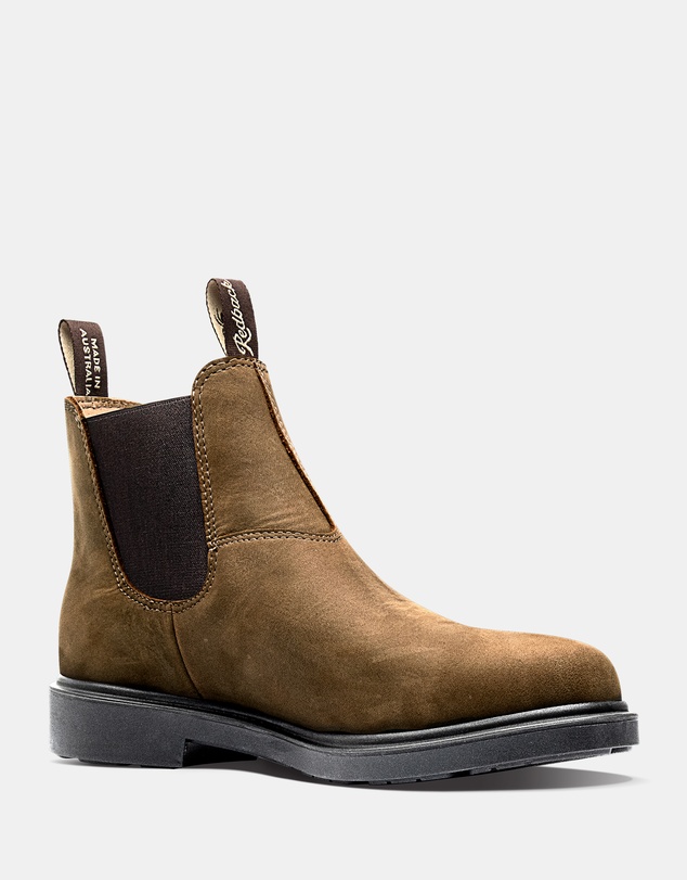Redback Boots - Whistler