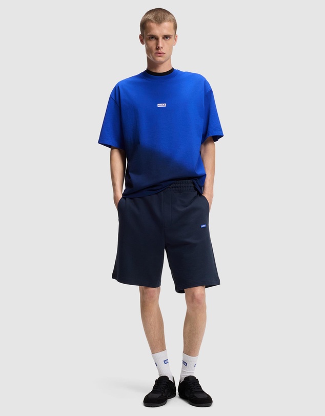 HUGO - Nalono_F T-Shirt