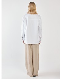 Sass - Sonora Oxford Shirt