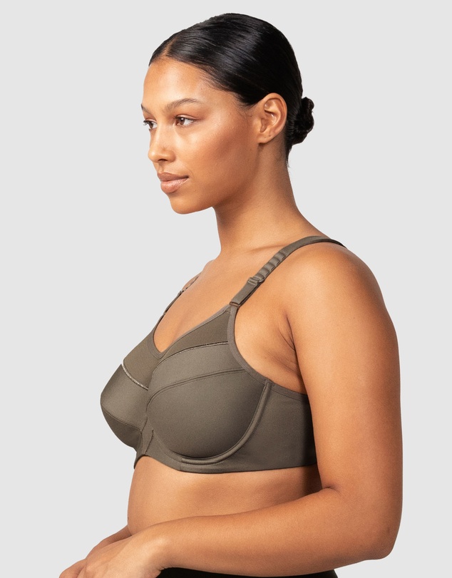 Triumph - Triaction Ultra Sports Bra