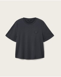 AllSaints - Lover Lisa Tee