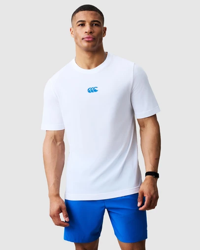 Canterbury - TEMPO+ Training T-Shirt