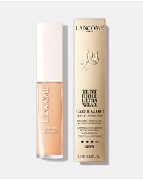 Lancome - Teint Idole Ultra Wear Care & Glow Concealer