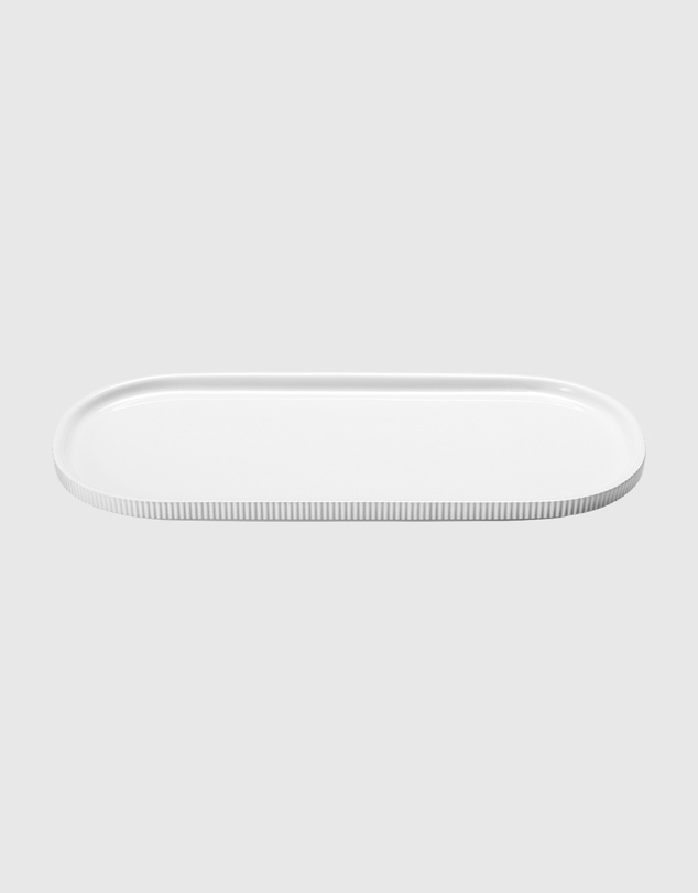 Georg Jensen - Bernadotte Serving Platter
