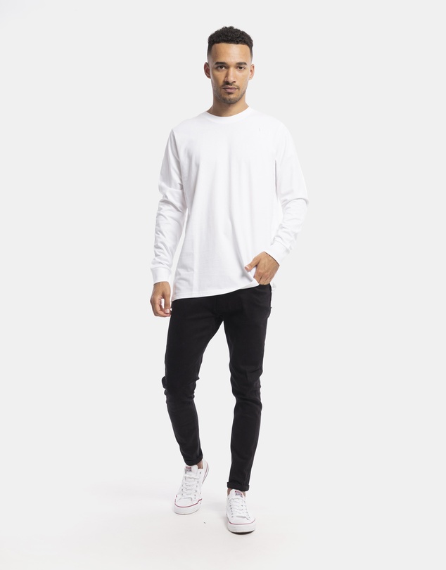 Counter Culture - Absent Long Sleeve Tee