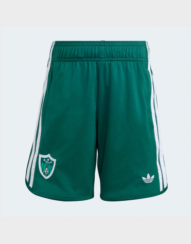 adidas Originals - adidas x Disney Shorts and Jersey Set - Kids-Teens