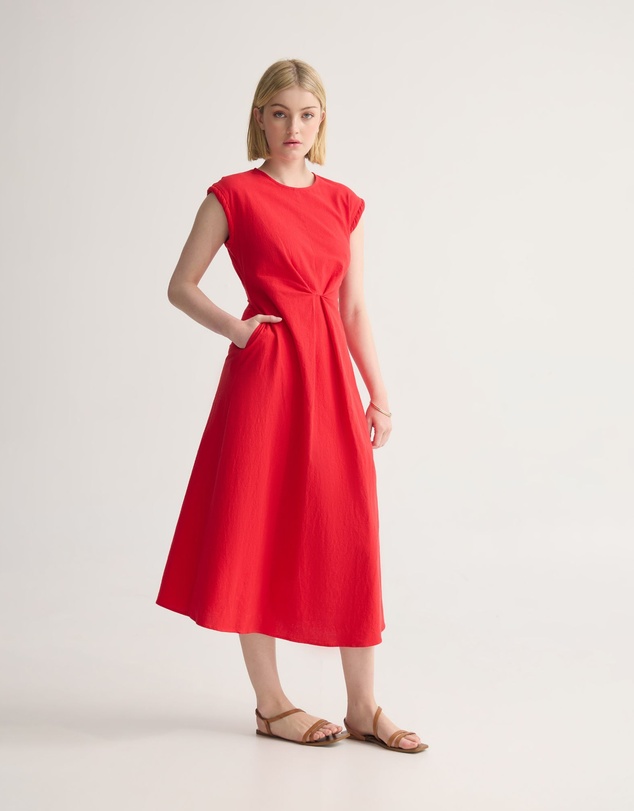 Oxford - O'Hara Dress