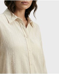 Academy Brand - Lilly L/S Shirt
