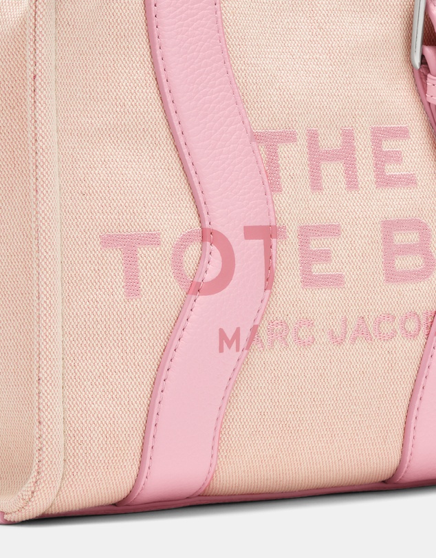 Marc Jacobs - The Small Tote Bag