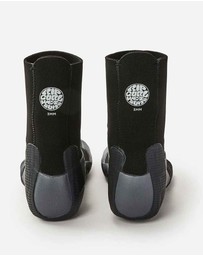 Rip Curl - Dawn Patrol 3mm Split Toe Boots