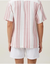 Cotton On - Stretch Swim Shorts