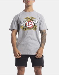 DVNT - Vintage Craft Tee