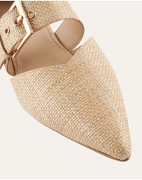 Jo Mercer - Neela Dress Flats