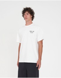 Huffer - Men's Sup Tee 220/Bandits