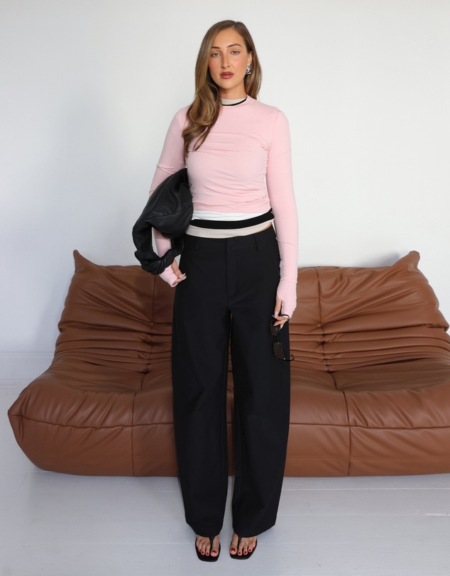 Madison The Label - Rumi Top