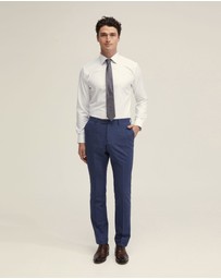 Oxford - Islington Wrinkle Resistant Shirt