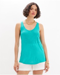 Amelius - Flavia Pocket Tank