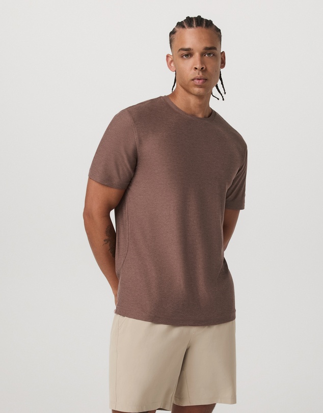 Vuori - Strato Tech Tee