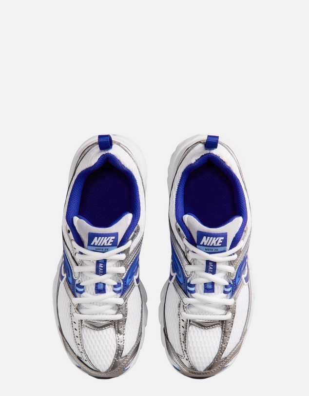 Nike - Air Max Moto 2K Grade School