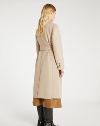 Marella - Wrap Coat