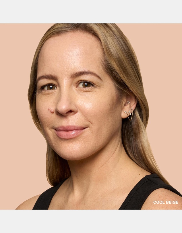 Bobbi Brown - Weightless Skin Foundation - Cool Beige