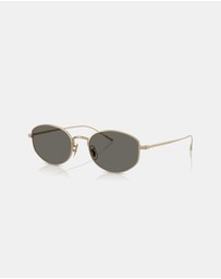 Oliver Peoples - Estra