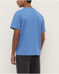 Assembly Label - Oli Tee