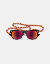 Ray-Ban Junior - RJ9052S - Kids