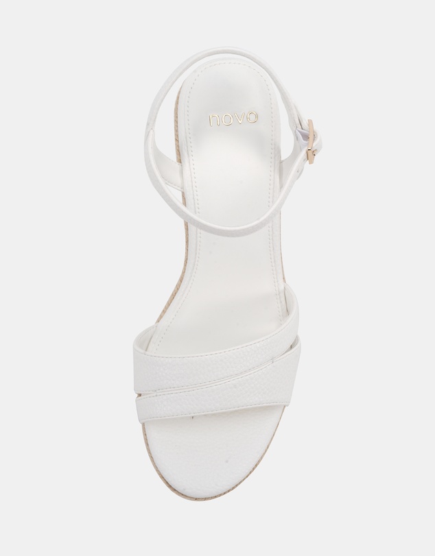 Novo - Boldy Wedges