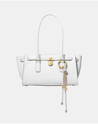 Michael Kors - Hamilton Moderne SM EW Shoulder Tote